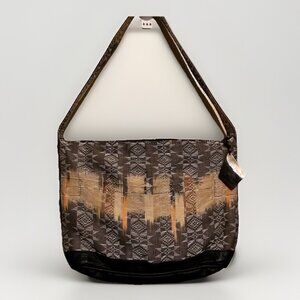 Narda’s Original Handwoven Shoulder Bag Purse